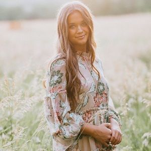 Meet your Posher, Lindsey